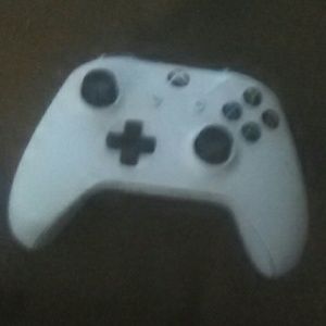 Xbox one controller